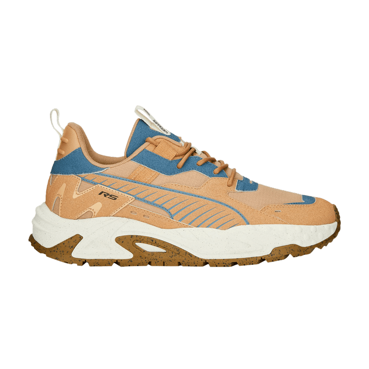 Puma RS-Trck Earth 'Dusty Tan Frosted Ivory'