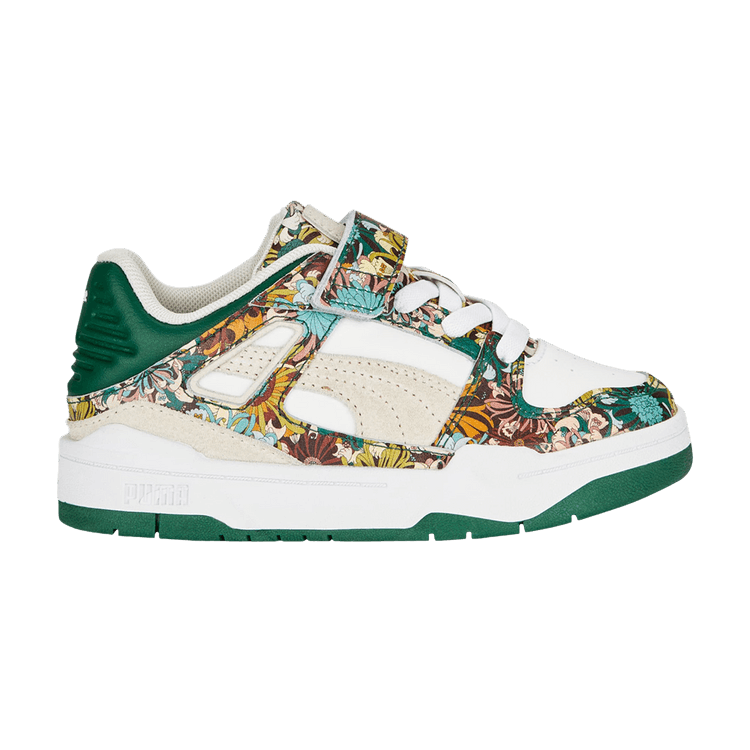 Liberty of London x Puma Wmns Slipstream Little Kid 'Floral'