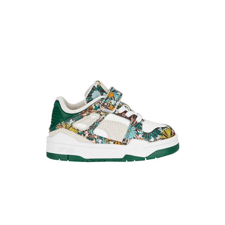 Liberty of London x Puma Wmns Slipstream Infant 'Floral'