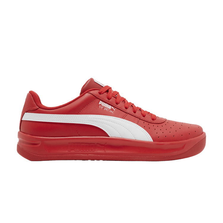 Puma GV Special Reversed 'For All Time Red'