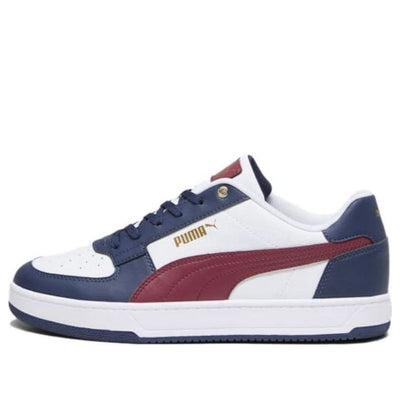 PUMA Caven 2.0 Sneakers 'White Red Blue'