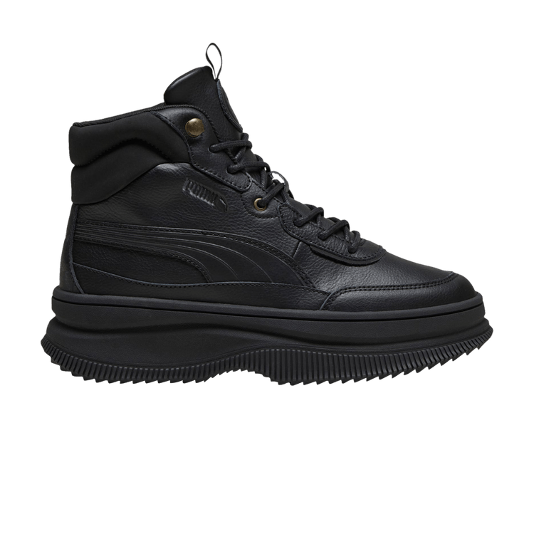 Puma Wmns Mayra 'Black'