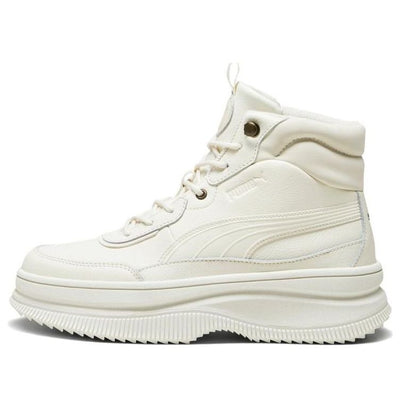 (WMNS) PUMA Mayra 'Frosted Ivory'