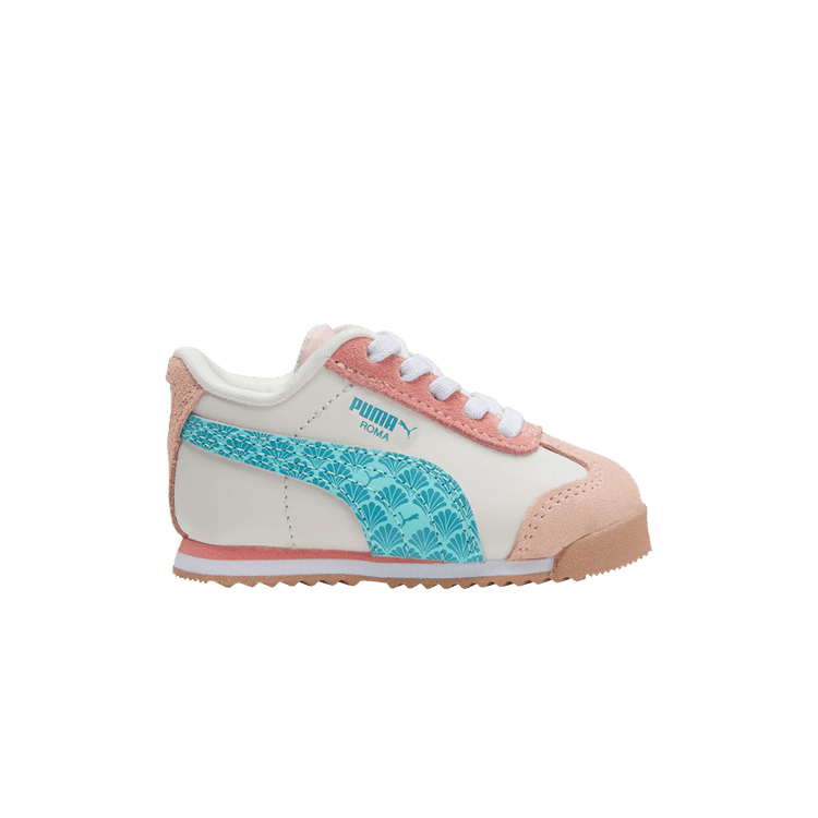Puma Roma AC Infant 'Nouvelle Travels'