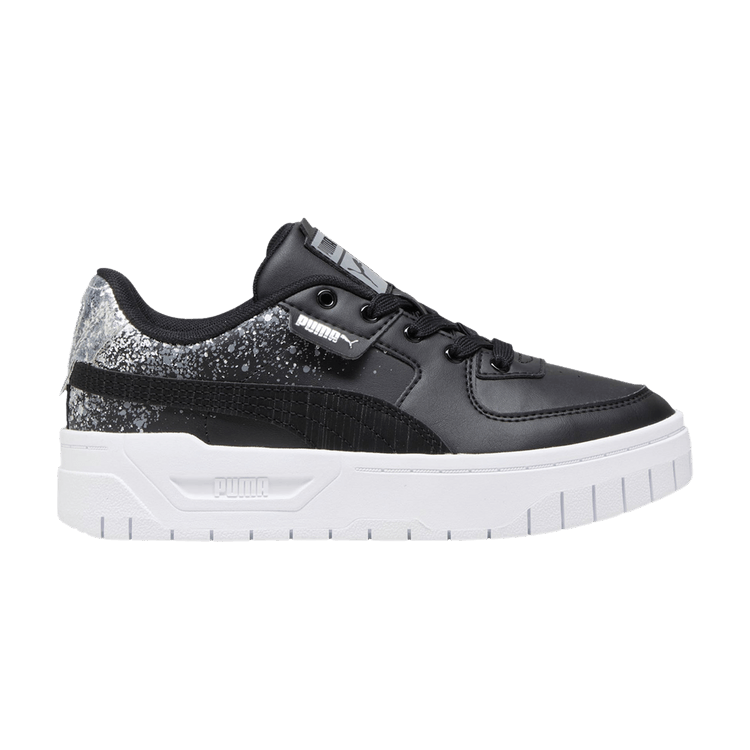 Puma Cali Dream Big Kid 'Starry Night - Black'