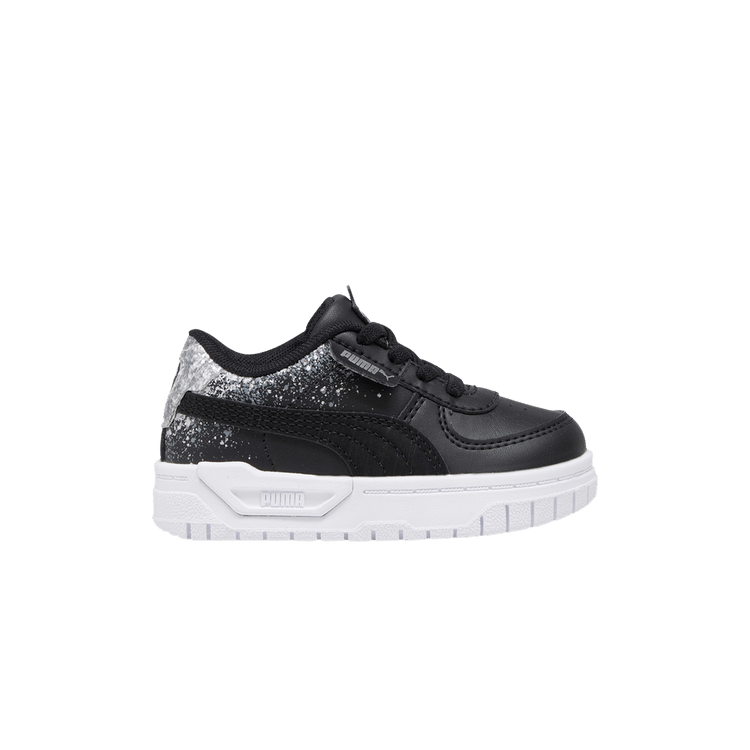 Puma Cali Dream Toddler 'Starry Night - Black'