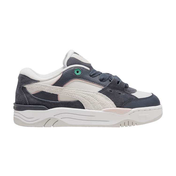 Puma Wmns 180 Premium 'Galactic Grey'