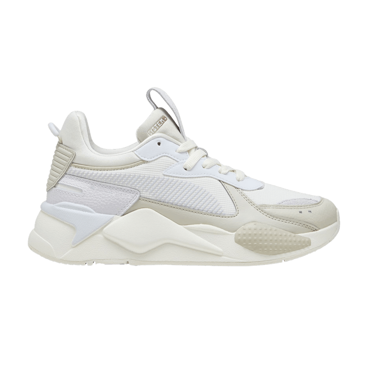 Puma Wmns RS-X Soft 'Warm White'