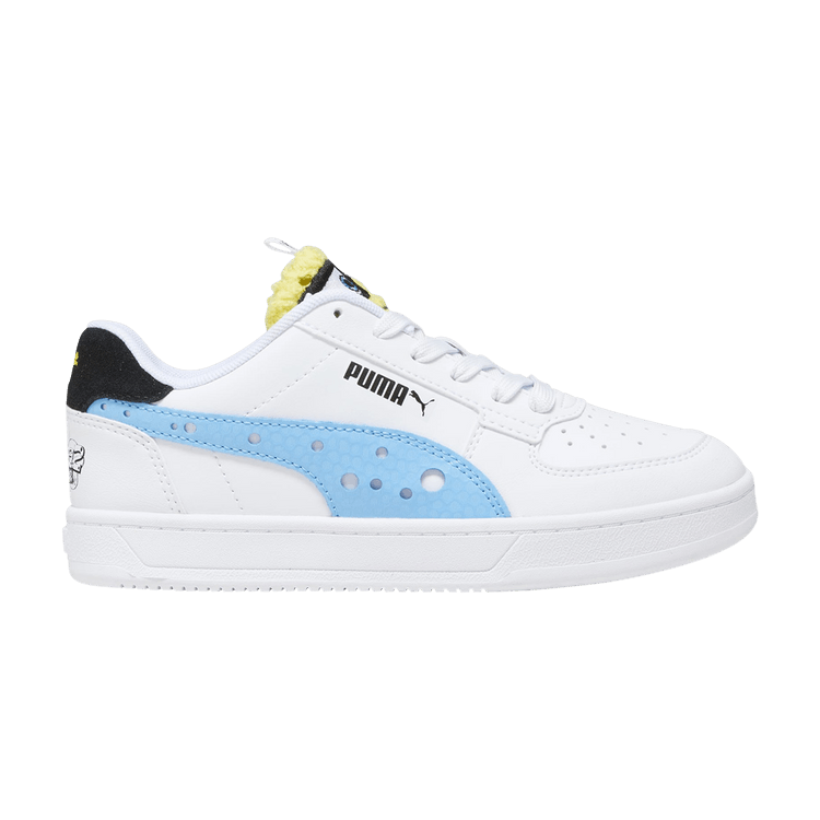 Puma SpongeBob SquarePants x Caven 2.0 Jr 'Jellyfish Fishing'