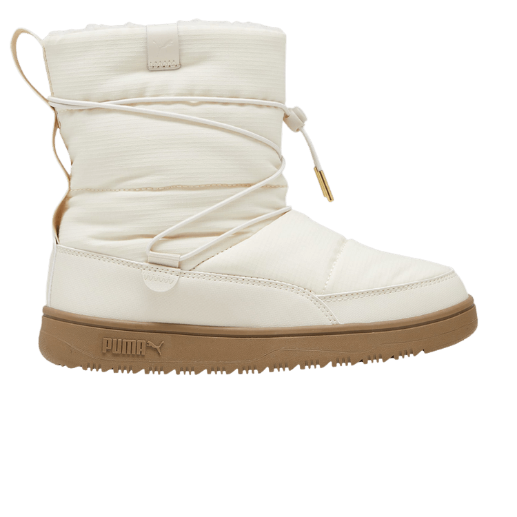 Puma Wmns Snowbae Boot 'Alpine Snow Gum'