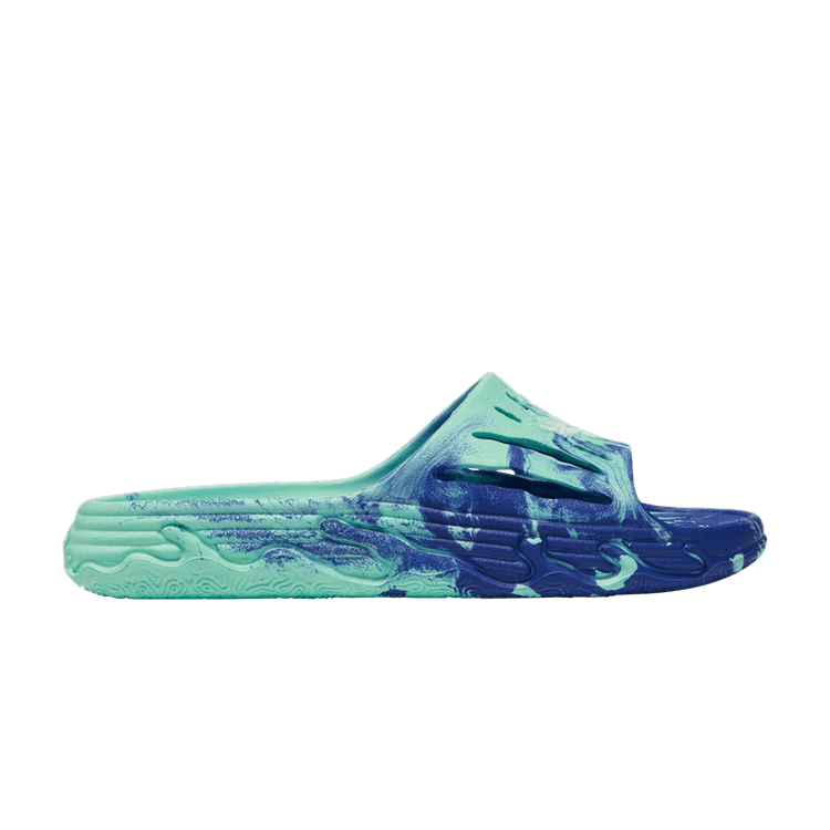 Puma MB.03 Slide 'Electric Peppermint'