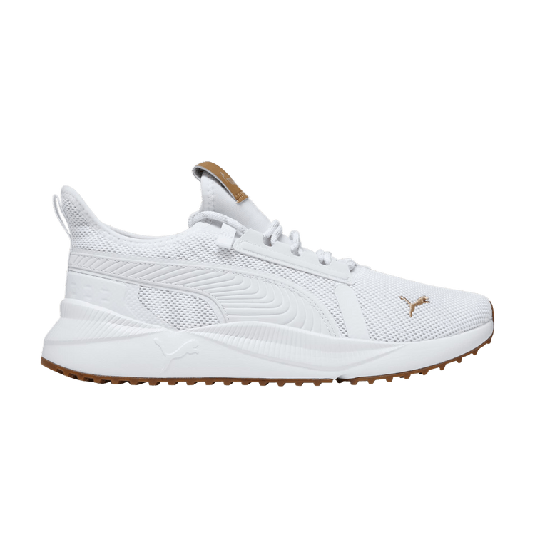 Puma Pacer Future Street 'White Gold Gum'