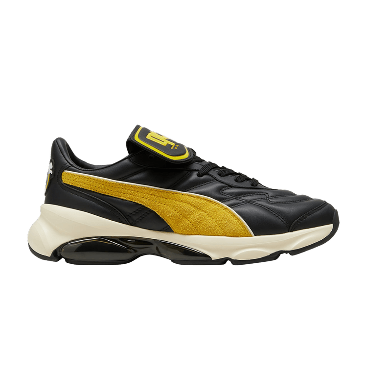 Perks and Mini x Puma Cell Dome King 'Black Tart Apple'