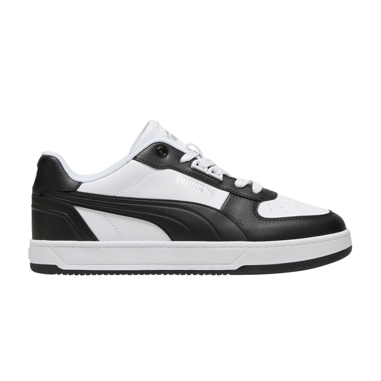 Puma Caven 2.0 Lux 'Black White'