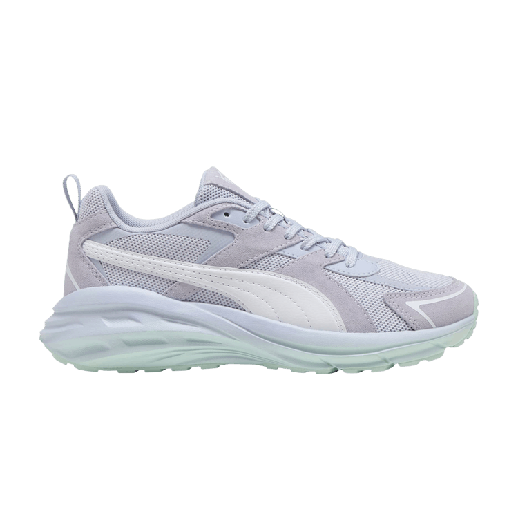 Puma Hypnotic LS 'Cool Weather White-Blue'