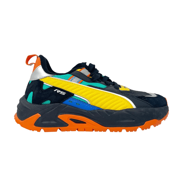 Puma RS-Track Pinball JR 'Multi-Color'