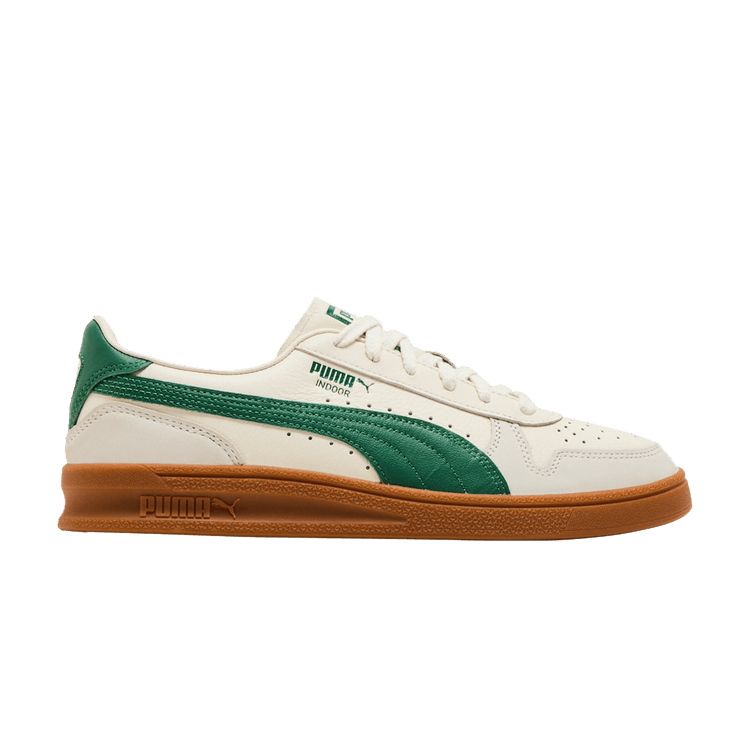 Puma Indoor OG 'Frosted Ivory Vine Gum'