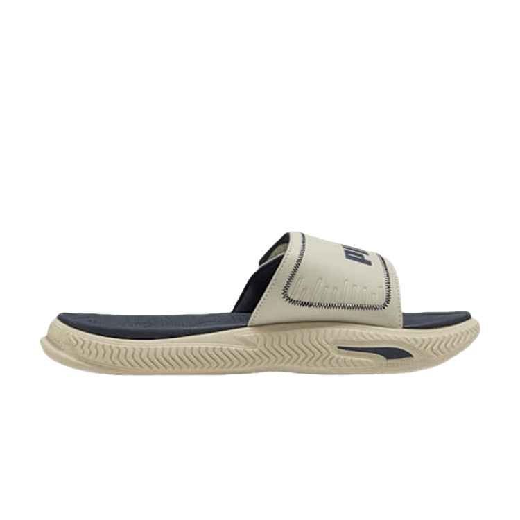 Puma Softridepro 24 V 'Desert Dust Navy'