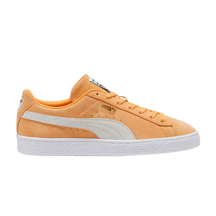 Puma Suede Classic 21 'Clementine'