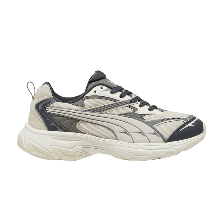 Puma Morphic Retro 'Alpine Snow Warm White'