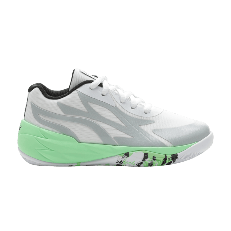 Puma MB.02 Lo Little Kid 'LaMel-O'