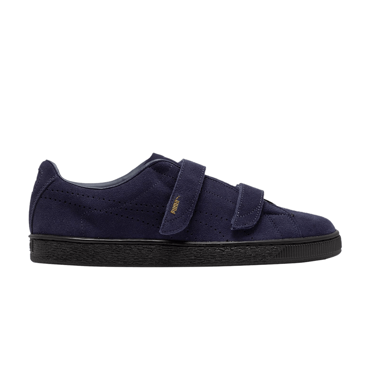 Noah x Puma Suede Classic V 'Navy'
