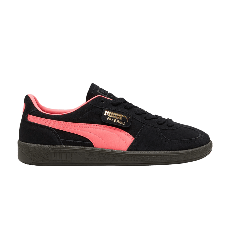 Puma Palermo 'Black Sunset'