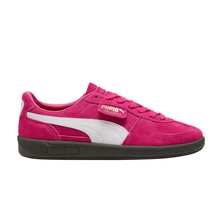 Puma Palermo 'Pink White'