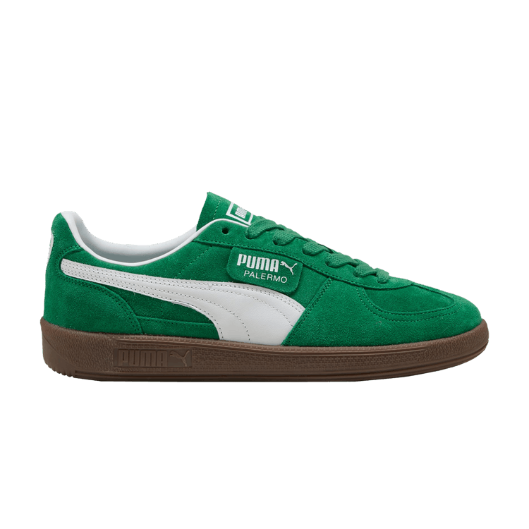 Puma Palermo 'Archive Green'