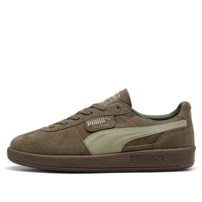 PUMA Palermo 'Loden Green Gum'