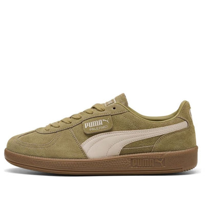 PUMA Palermo 'Chai Latte Silver Fog'