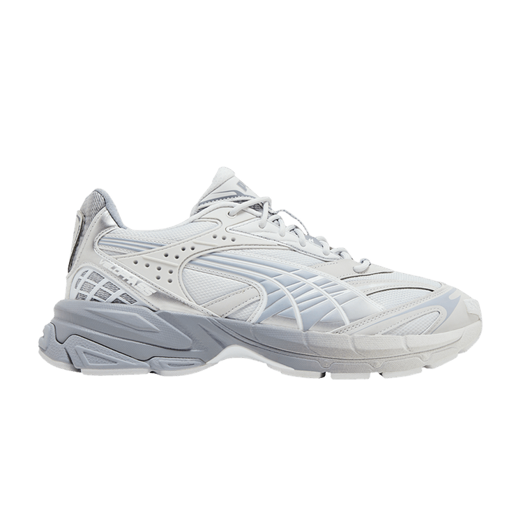 Puma Velophasis '372.5 Kilometers Per Hour'