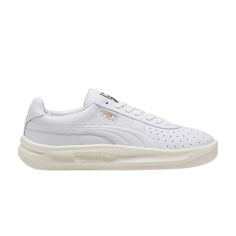 Puma GV Special 'White Frosted Ivory'