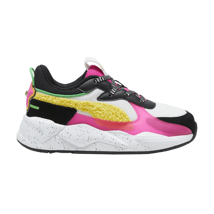 Puma Trolls x RS-X Little Kid 'Viva'