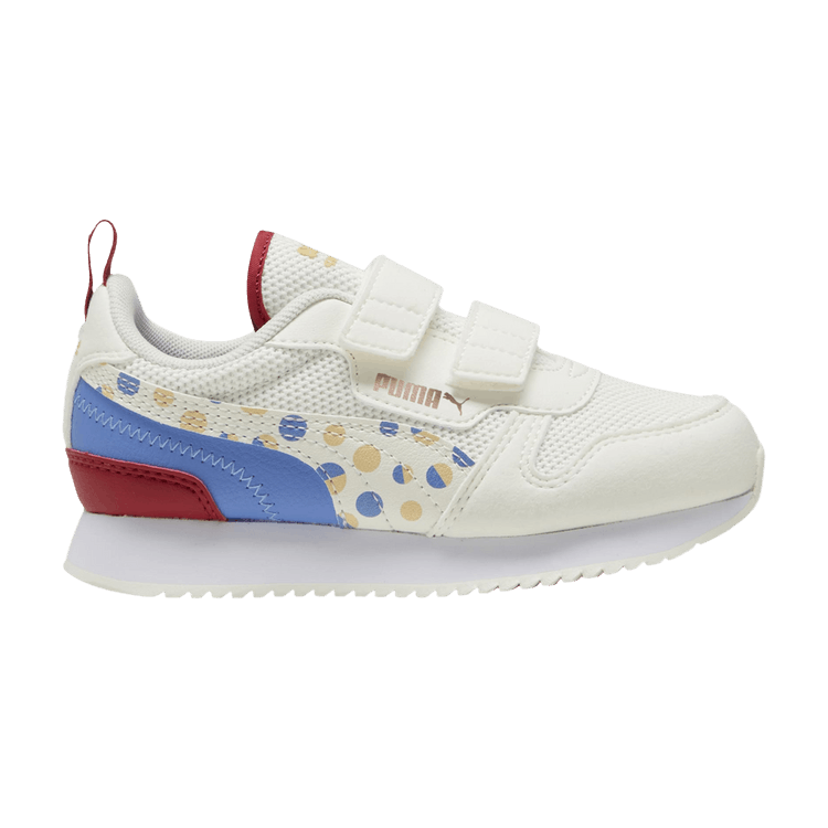 Puma R78 V Little Kid 'Summer Camp'