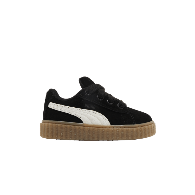 Fenty x Puma Creeper Phatty Toddler 'Black Warm White'