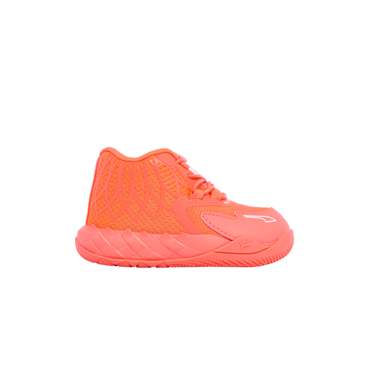 Puma MB.01 Infant 'Breast Cancer Awareness'
