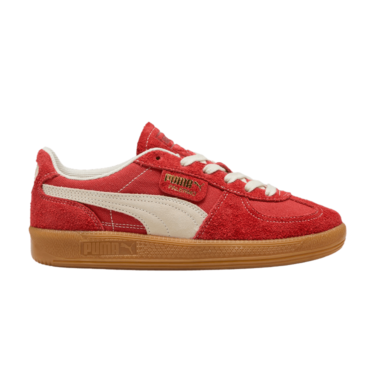 Puma Palermo Vintage 'Candy Apple-Gum'