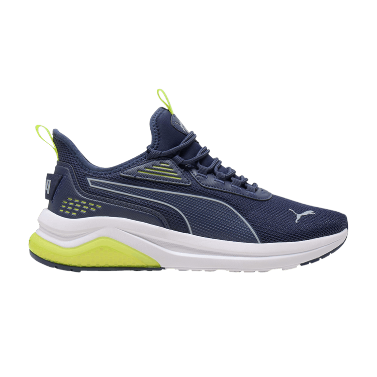 Puma Amplifier 'Navy Electric Lime'