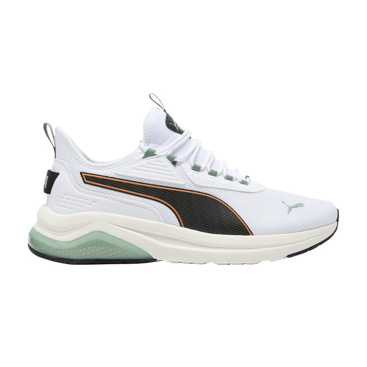 Puma Amplifier 'White Black Maple Syrup'
