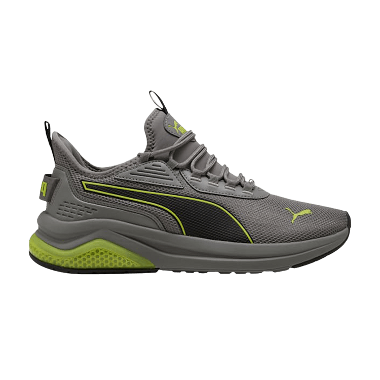 Puma Amplifier 'Cast Iron Lime Smash'