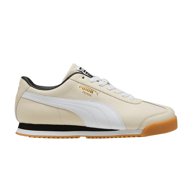 Puma Roma 24 'Alpine Snow'