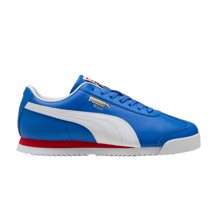 Puma Roma 24 'Mountain Blue'