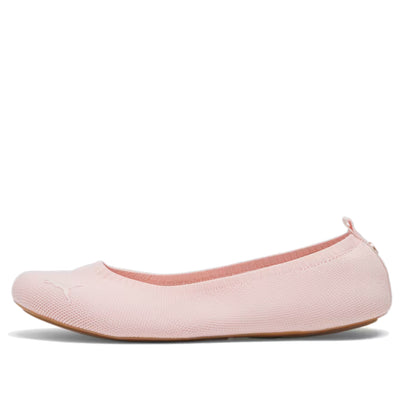 (WMNS) PUMA Illiana Ballet Shoes 'Pink'