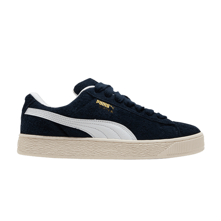 Puma Suede XL 'Hairy - Club Navy'