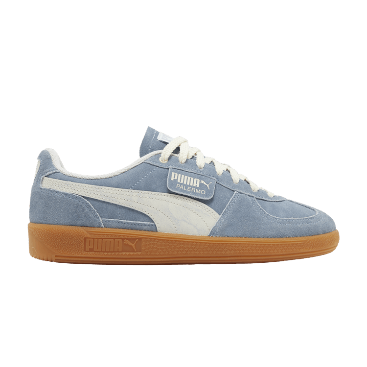 Puma Palermo 'Nostalgia Pack'