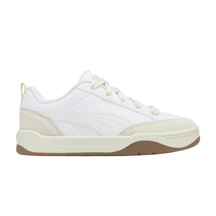Puma Park Lifestyle OG 'Triple White'
