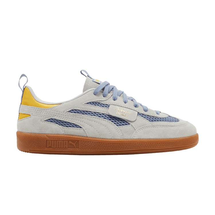 KidSuper x Puma Palermo 'Ash Grey'