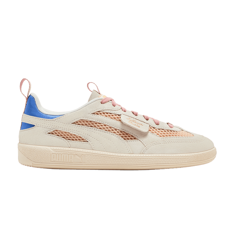 KidSuper x Puma Palermo 'Warm White'