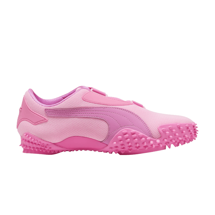 Puma Mostro 'Ecstasy Pack - Pink Delight'